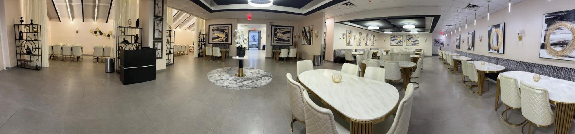 Ramada By Wyndham Dfw Airport Hotel Irving Kültér fotó